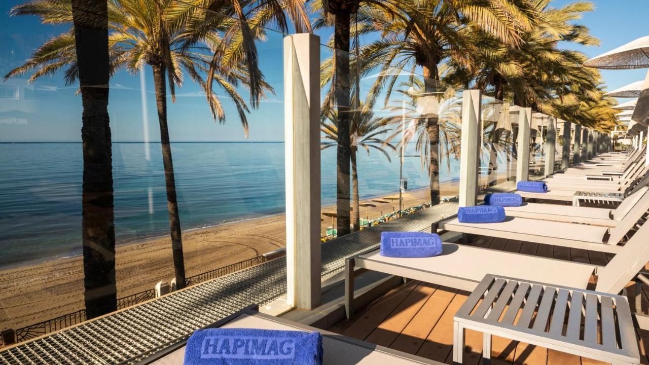 Hapimag Resort Marbella Exterior photo