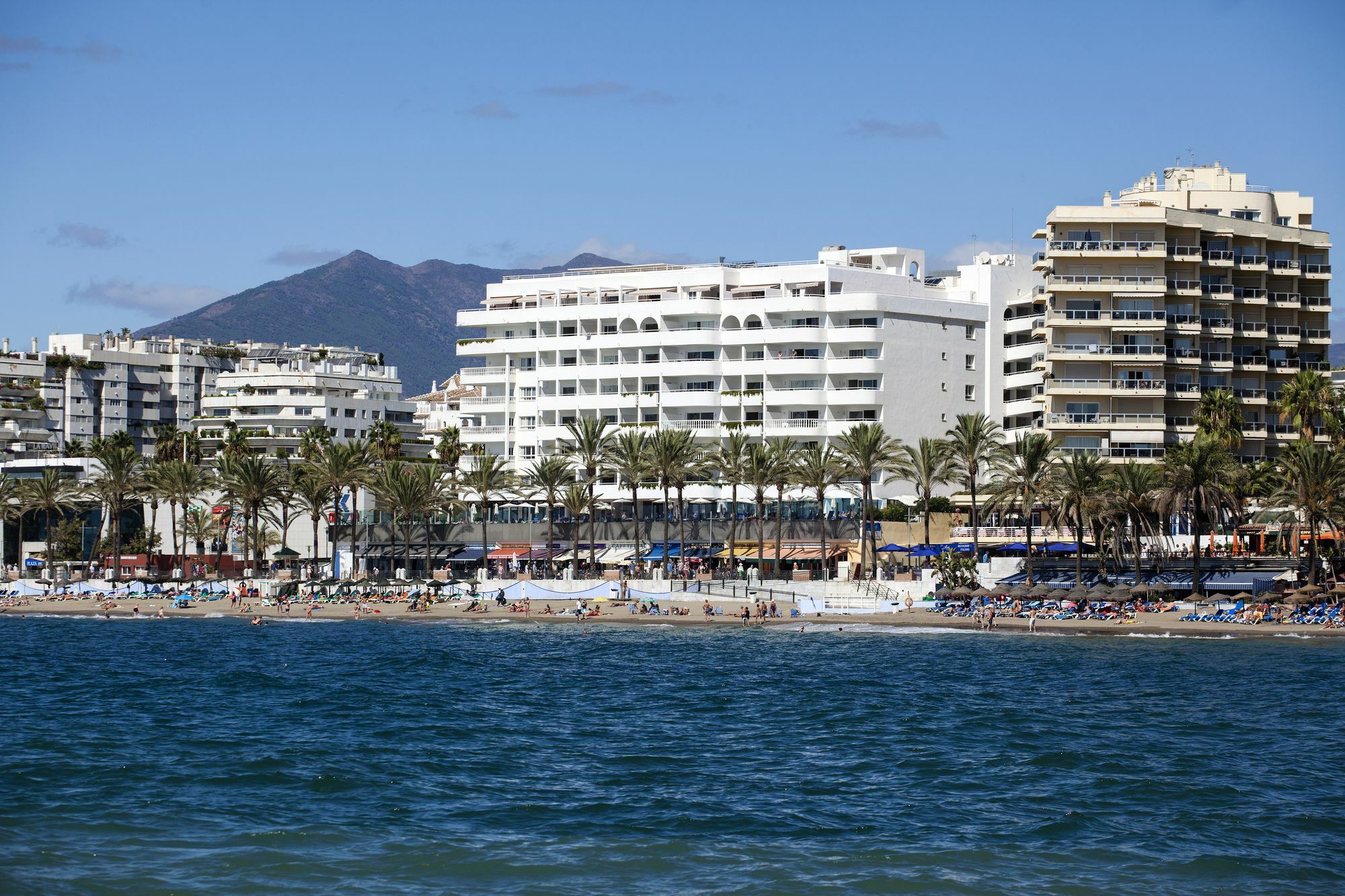 Hapimag Resort Marbella Exterior photo